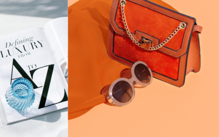 luxury affiliate programs.
